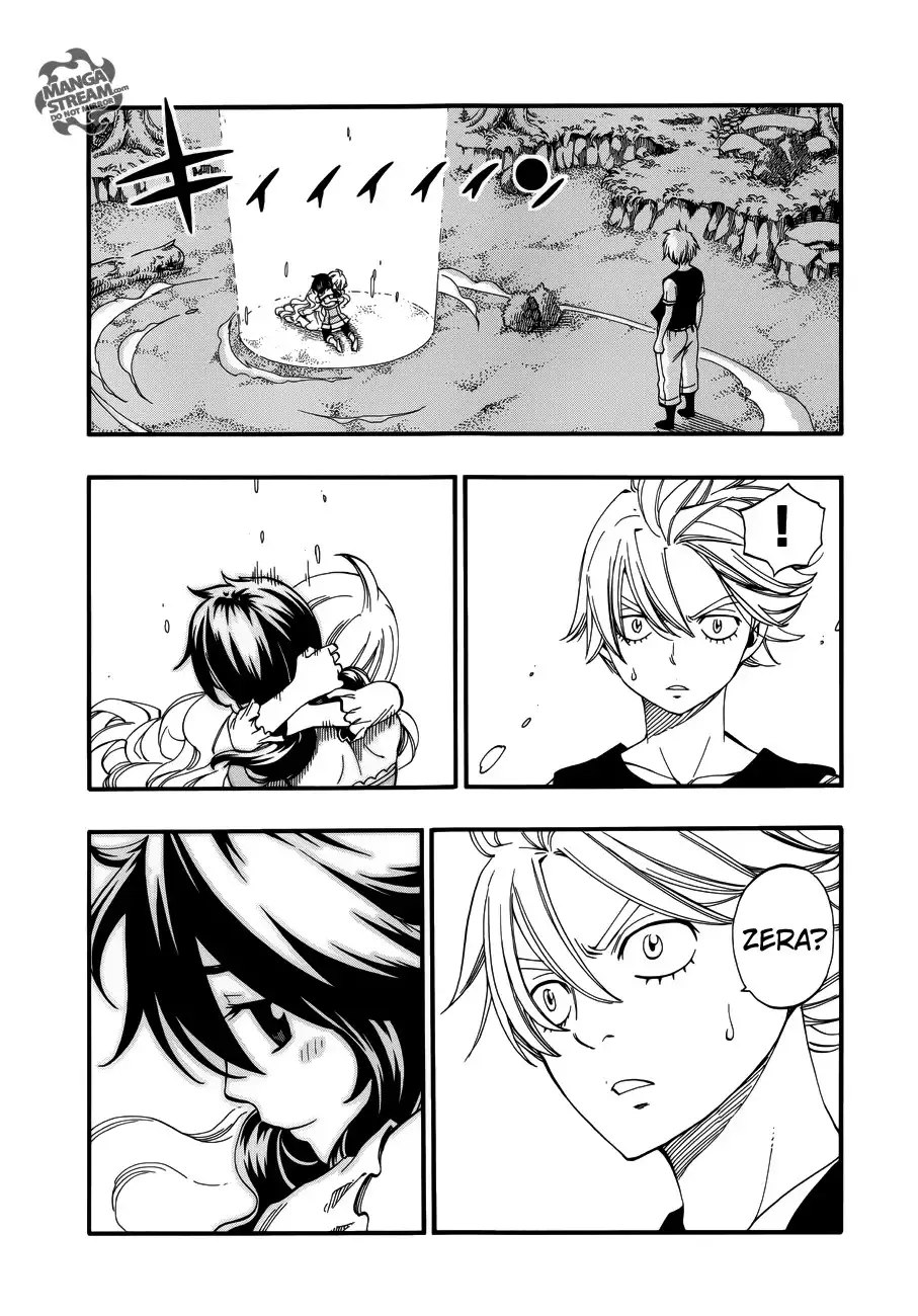 Fairy Tail Zero Chapter 12 19